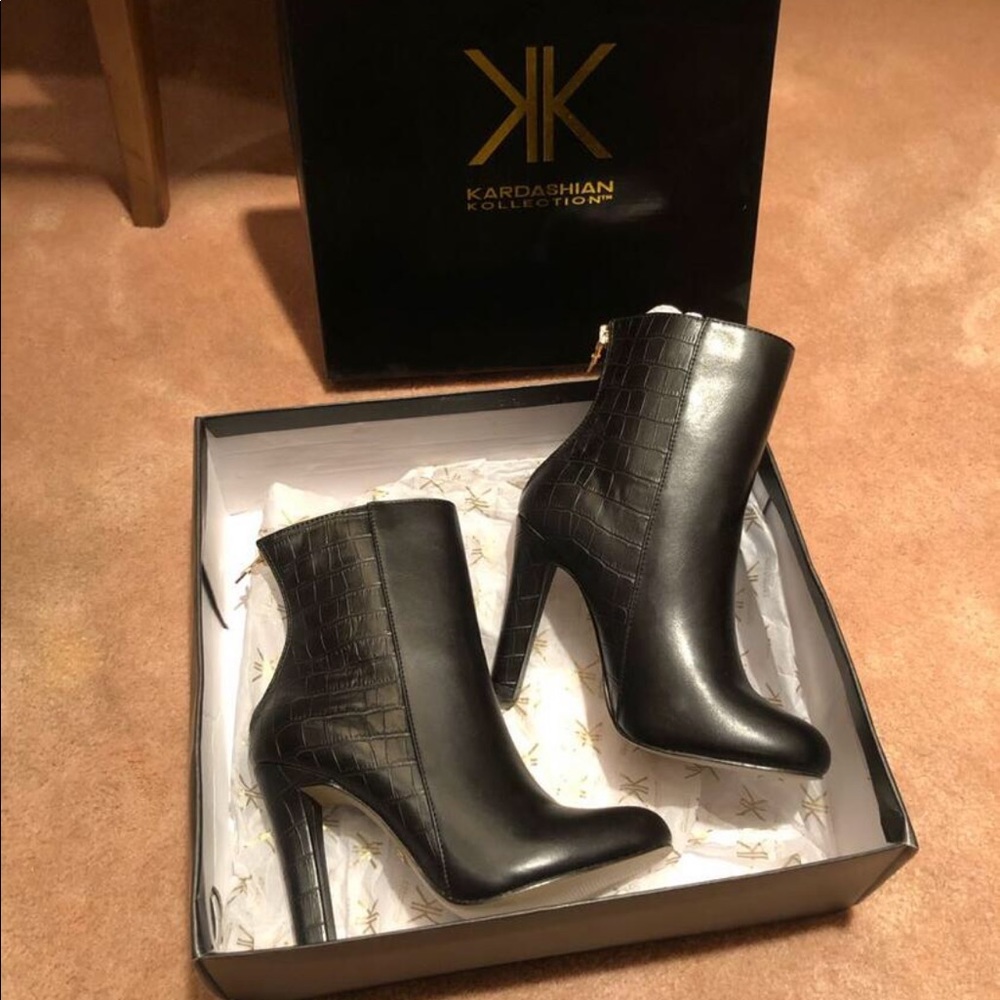 Kardashian Heels